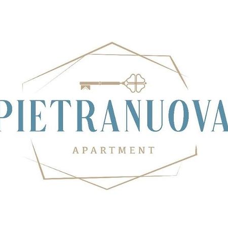Pietranuova Turi Exterior foto