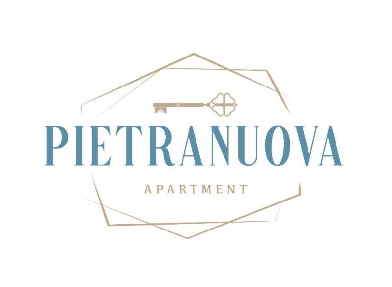 Pietranuova Turi Exterior foto